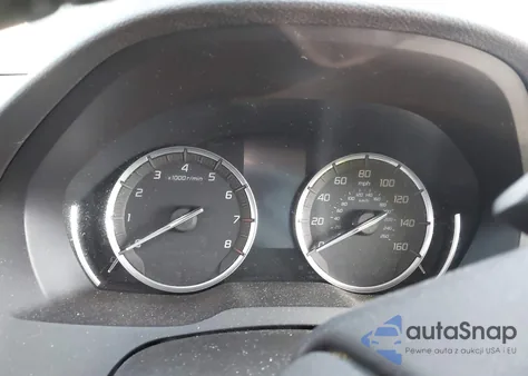 2016 Acura Mdx Technology Acurawatch Plus Packages/Technology Package из США, поврежденный, VIN 5FRYD4H48GB050211